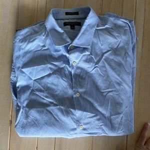 Banana Republic Camden Fit Dress Shirt